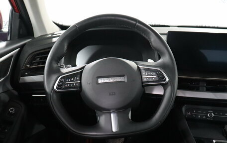 Haval F7x I, 2022 год, 2 081 000 рублей, 10 фотография