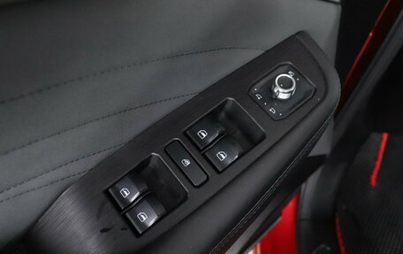 Haval F7x I, 2022 год, 2 081 000 рублей, 9 фотография