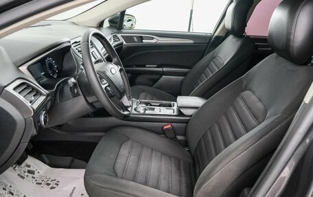 Ford Fusion (North America) II, 2016 год, 1 599 000 рублей, 8 фотография