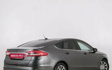 Ford Fusion (North America) II, 2016 год, 1 599 000 рублей, 7 фотография
