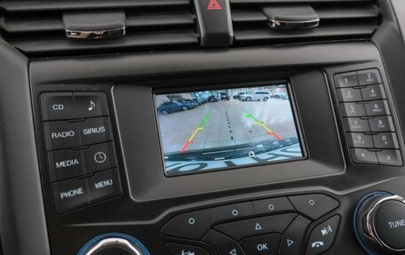 Ford Fusion (North America) II, 2016 год, 1 599 000 рублей, 16 фотография