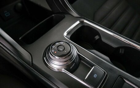Ford Fusion (North America) II, 2016 год, 1 599 000 рублей, 18 фотография