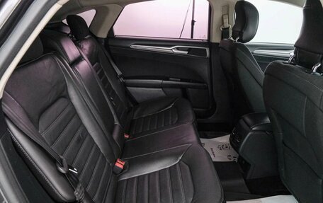 Ford Fusion (North America) II, 2016 год, 1 599 000 рублей, 23 фотография
