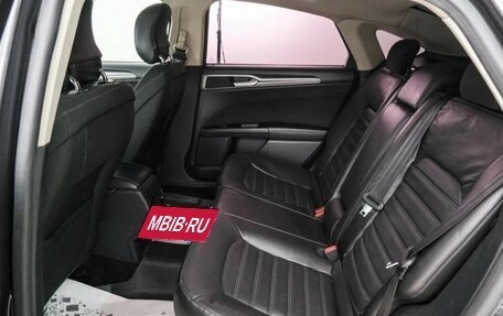 Ford Fusion (North America) II, 2016 год, 1 599 000 рублей, 22 фотография