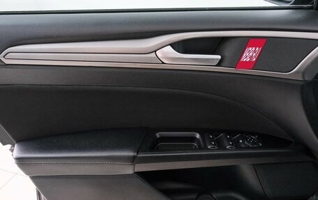 Ford Fusion (North America) II, 2016 год, 1 599 000 рублей, 21 фотография