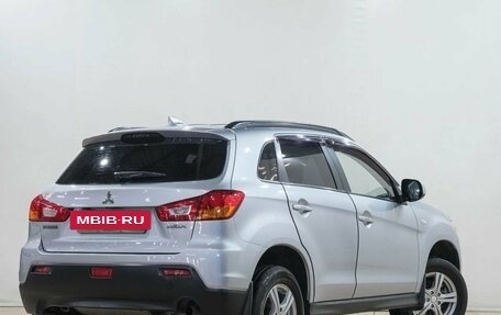 Mitsubishi ASX I рестайлинг, 2012 год, 1 049 000 рублей, 7 фотография