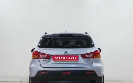 Mitsubishi ASX I рестайлинг, 2012 год, 1 049 000 рублей, 6 фотография