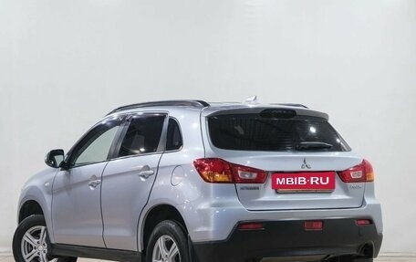 Mitsubishi ASX I рестайлинг, 2012 год, 1 049 000 рублей, 5 фотография