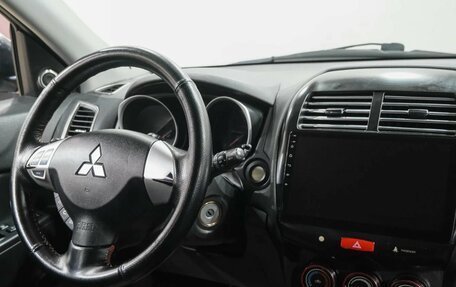 Mitsubishi ASX I рестайлинг, 2012 год, 1 049 000 рублей, 19 фотография