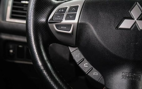 Mitsubishi ASX I рестайлинг, 2012 год, 1 049 000 рублей, 21 фотография