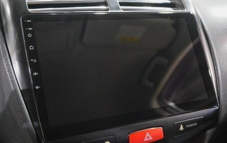 Mitsubishi ASX I рестайлинг, 2012 год, 1 049 000 рублей, 26 фотография