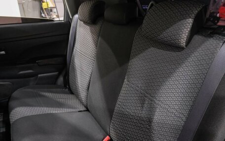 Mitsubishi ASX I рестайлинг, 2012 год, 1 049 000 рублей, 28 фотография