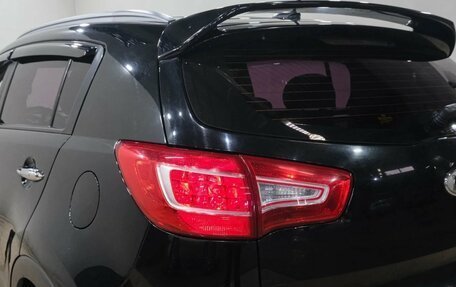 KIA Sportage III, 2012 год, 1 339 000 рублей, 8 фотография