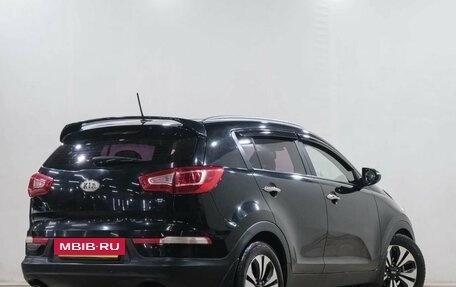 KIA Sportage III, 2012 год, 1 339 000 рублей, 7 фотография