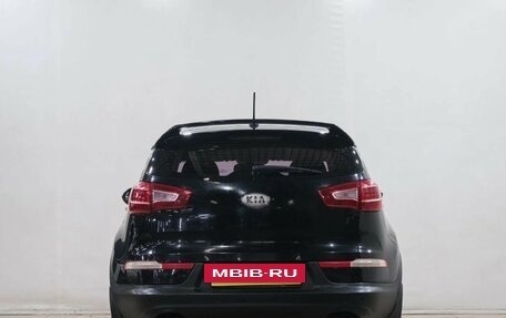 KIA Sportage III, 2012 год, 1 339 000 рублей, 6 фотография