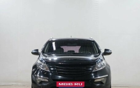 KIA Sportage III, 2012 год, 1 339 000 рублей, 3 фотография
