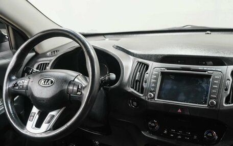 KIA Sportage III, 2012 год, 1 339 000 рублей, 19 фотография