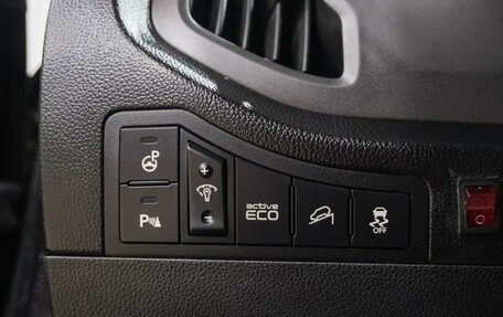 KIA Sportage III, 2012 год, 1 339 000 рублей, 25 фотография