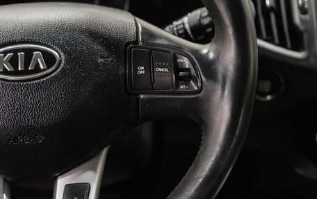 KIA Sportage III, 2012 год, 1 339 000 рублей, 22 фотография