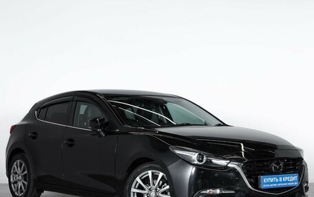 Mazda Axela, 2018 год, 1 489 000 рублей, 2 фотография