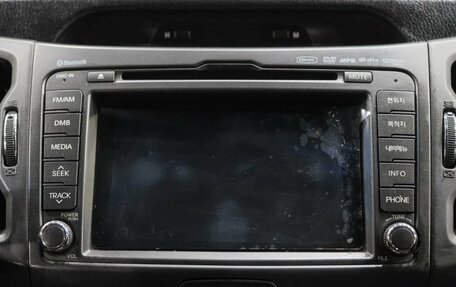 KIA Sportage III, 2012 год, 1 339 000 рублей, 32 фотография