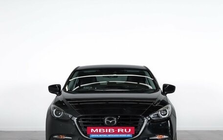 Mazda Axela, 2018 год, 1 489 000 рублей, 3 фотография
