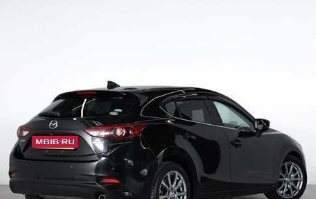 Mazda Axela, 2018 год, 1 489 000 рублей, 7 фотография