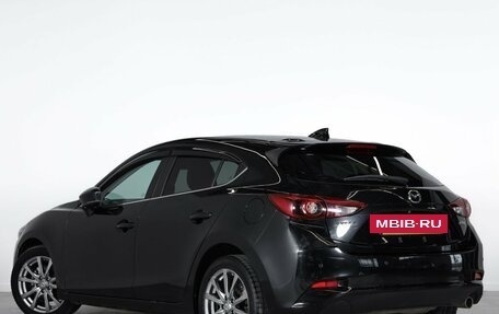 Mazda Axela, 2018 год, 1 489 000 рублей, 5 фотография