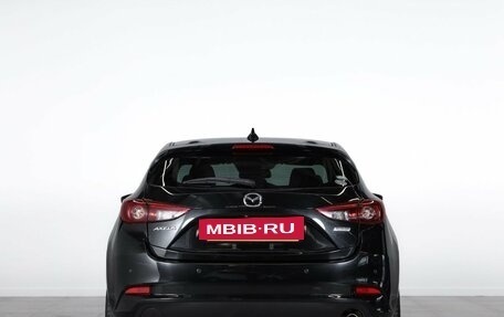 Mazda Axela, 2018 год, 1 489 000 рублей, 6 фотография
