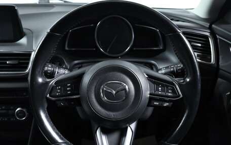 Mazda Axela, 2018 год, 1 489 000 рублей, 12 фотография
