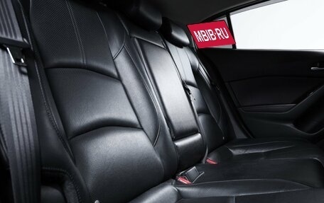 Mazda Axela, 2018 год, 1 489 000 рублей, 18 фотография
