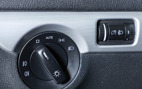 Skoda Yeti I рестайлинг, 2016 год, 1 449 000 рублей, 17 фотография