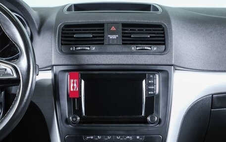 Skoda Yeti I рестайлинг, 2016 год, 1 449 000 рублей, 11 фотография
