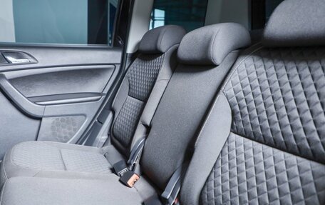 Skoda Yeti I рестайлинг, 2016 год, 1 449 000 рублей, 19 фотография
