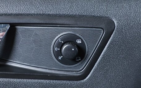 Skoda Yeti I рестайлинг, 2016 год, 1 449 000 рублей, 18 фотография