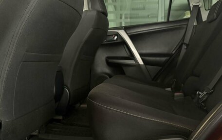 Toyota RAV4, 2017 год, 2 150 000 рублей, 7 фотография