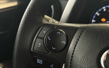Toyota RAV4, 2017 год, 2 150 000 рублей, 9 фотография