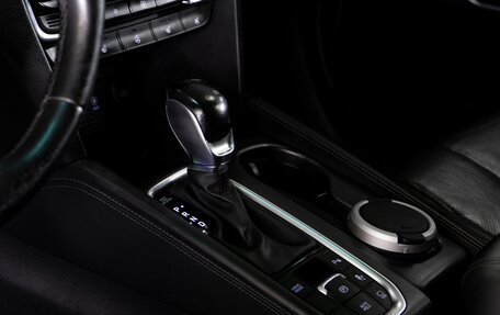 Hyundai Santa Fe IV, 2019 год, 2 518 000 рублей, 11 фотография