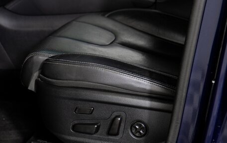 Hyundai Santa Fe IV, 2019 год, 2 518 000 рублей, 13 фотография