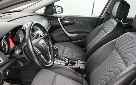 Opel Astra J, 2014 год, 1 049 000 рублей, 8 фотография