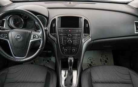 Opel Astra J, 2014 год, 1 049 000 рублей, 11 фотография