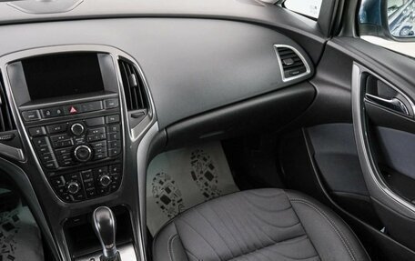 Opel Astra J, 2014 год, 1 049 000 рублей, 12 фотография
