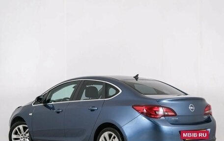 Opel Astra J, 2014 год, 1 049 000 рублей, 5 фотография