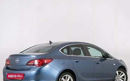 Opel Astra J, 2014 год, 1 049 000 рублей, 7 фотография