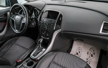 Opel Astra J, 2014 год, 1 049 000 рублей, 13 фотография
