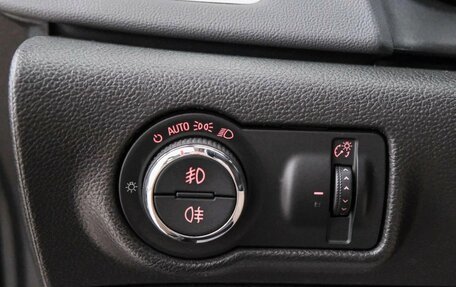 Opel Astra J, 2014 год, 1 049 000 рублей, 19 фотография