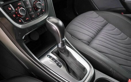 Opel Astra J, 2014 год, 1 049 000 рублей, 18 фотография