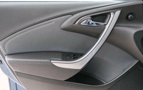Opel Astra J, 2014 год, 1 049 000 рублей, 20 фотография