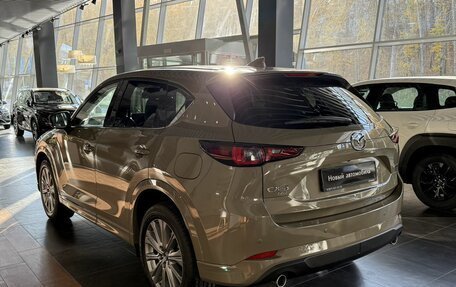 Mazda CX-5 II, 2026 год, 5 195 000 рублей, 2 фотография