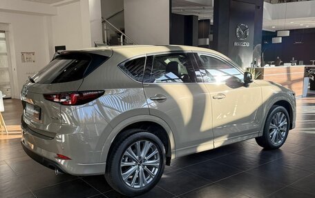 Mazda CX-5 II, 2026 год, 5 195 000 рублей, 4 фотография